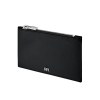 Petite pochette Jefferson Black