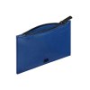 Petite pochette Jefferson Bright Blue
