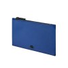 Petite pochette Jefferson Bright Blue