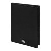 Porte-passeports Jefferson Black