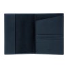 Porte-passeports Jefferson Dusk Blue