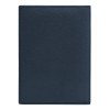 Porte-passeports Jefferson Dusk Blue