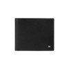 Portefeuille-cartes Jefferson Black