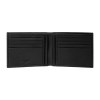 Portefeuille-cartes Jefferson Black