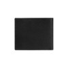 Portefeuille-cartes Jefferson Black