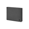 Portefeuille-cartes Jefferson Grey