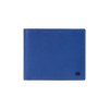 Portefeuille-cartes Jefferson Bright Blue