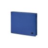 Portefeuille-cartes Jefferson Bright Blue