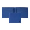 Portefeuille-cartes Jefferson Bright Blue