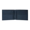 Portefeuille-cartes Jefferson Dusk Blue