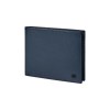 Portefeuille-cartes Jefferson Dusk Blue