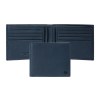 Portefeuille-cartes Jefferson Dusk Blue