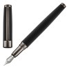 Stylo plume Easton Black