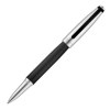 Stylo roller Benson Black & Chrome