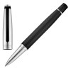 Stylo roller Benson Black & Chrome