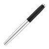 Stylo plume Rivington Black & Chrome
