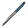 Stylo bille Rivington Navy & Gun
