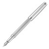 Stylo plume Jefferson Chrome
