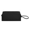 Trousse de toilette Easton Black