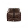 Trousse de toilette Hudson Brown