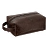 Trousse de toilette Hudson Brown
