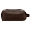 Trousse de toilette Hudson Brown