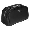Trousse de toilette Jefferson Black