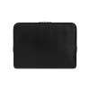 Pochette pour ordinateur Jefferson Black