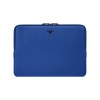 Pochette pour ordinateur Jefferson Bright Blue
