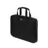 Porte-ordinateur Jefferson Black