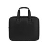Porte-ordinateur Jefferson Black