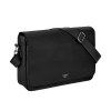 Porte-documents Jefferson Black