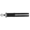 Porte-clés Newport en rPET tissé motif chevron avec mousqueton à pression – 19 × 2,5 cm (+4 Colour Inkjet)