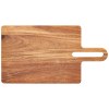 Planche à découper et de service Sund en bois FSC – 400 x 220 x 15 mm (+Laser)