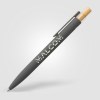 Stylo Reborn Deluxe en aluminium recyclé (+Laser)