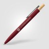 Stylo Reborn Deluxe en aluminium recyclé (+Laser)