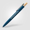 Stylo Reborn Deluxe en aluminium recyclé (+Laser)