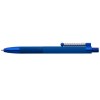 Stylo Lisbon, aluminium recyclé, monochrome, stylet anti-stress (+Laser)