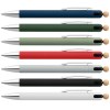 Stylo Cavo en aluminium recyclé avec fonction anti-stress (+Laser)
