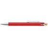 Stylo Cavo en aluminium recyclé avec fonction anti-stress (+Laser)