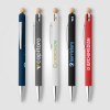 Stylo Cavo en aluminium recyclé avec fonction anti-stress (+Laser)
