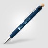 Stylo Cavo en aluminium recyclé avec fonction anti-stress (+Laser)