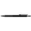 Stylo Norin en aluminium recyclé avec grip imprimé (+Laser)