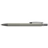 Stylo Norin en aluminium recyclé avec grip imprimé (+Laser)