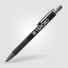 Stylo Norin en aluminium recyclé avec grip imprimé (+Laser)