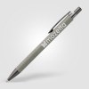 Stylo Norin en aluminium recyclé avec grip imprimé (+Laser)