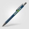 Stylo Norin en aluminium recyclé avec grip imprimé (+Laser)
