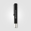 Stylo Meni en aluminium recyclé avec format de poche (+Laser)