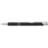 Stylo Tres-Chic en aluminium recyclé avec finition chromée (+Laser)