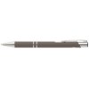 Stylo Tres-Chic en aluminium recyclé avec finition chromée (+Laser)